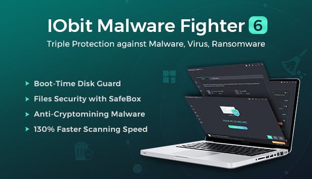 iobit malware fighter 4.3 serial