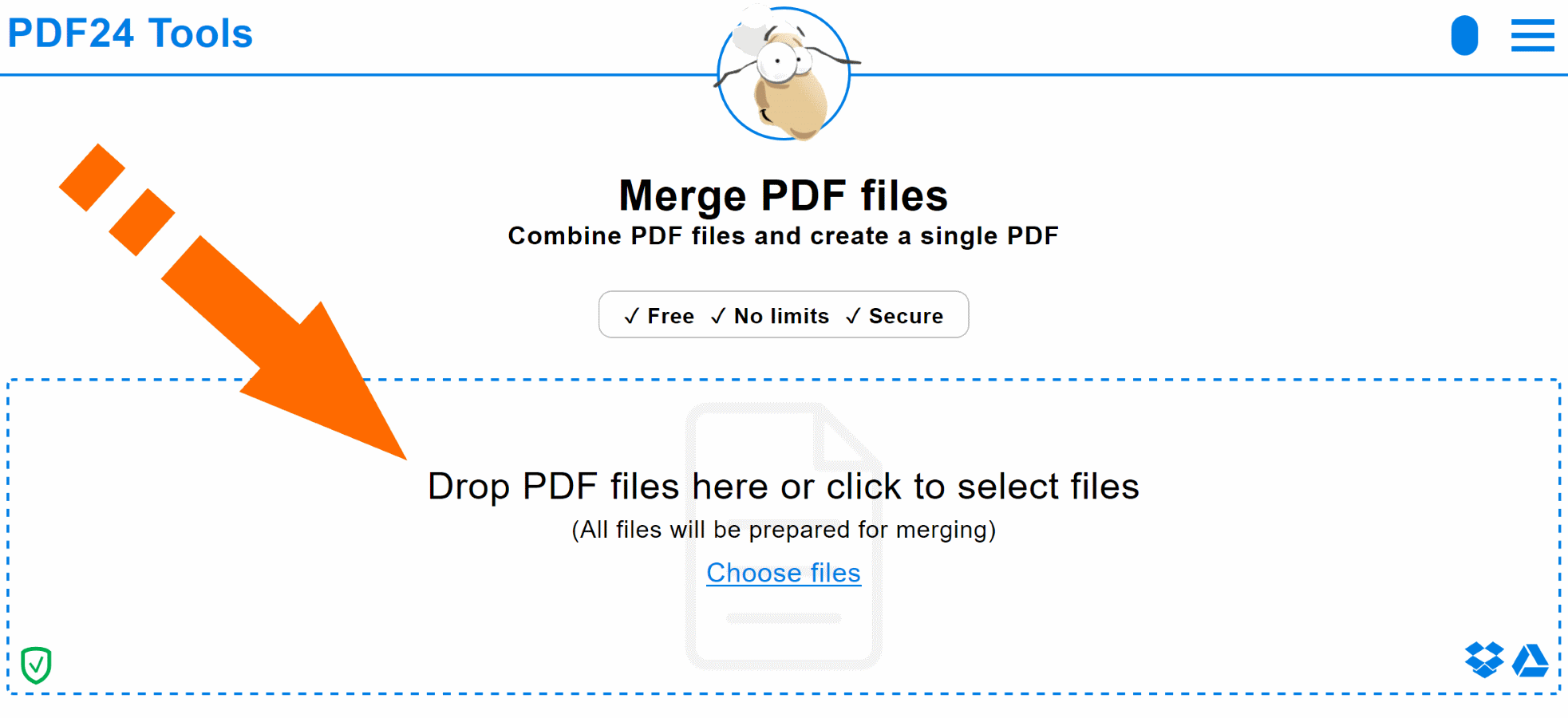 free pdf merge software for mac