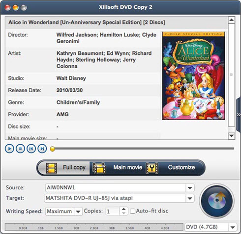 dvd software for mac reviews